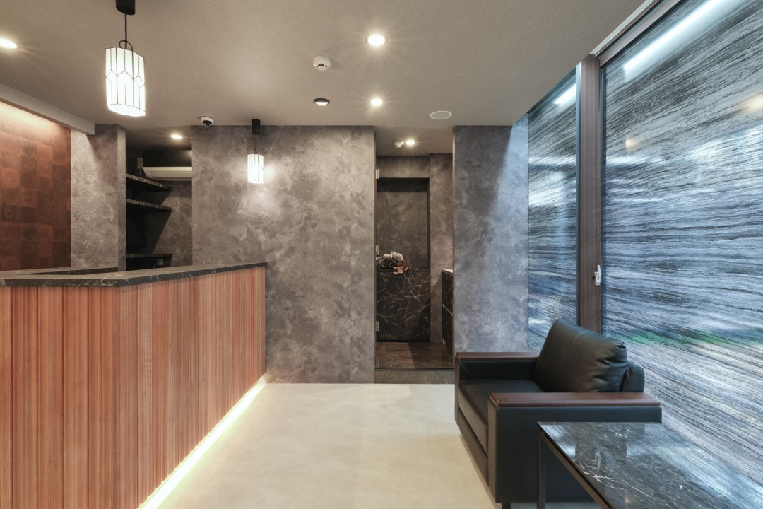 逗子Litus Dental Office
